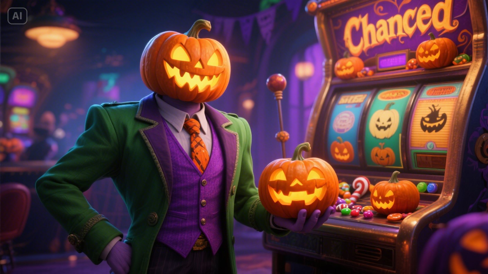 Chanced پاکستان